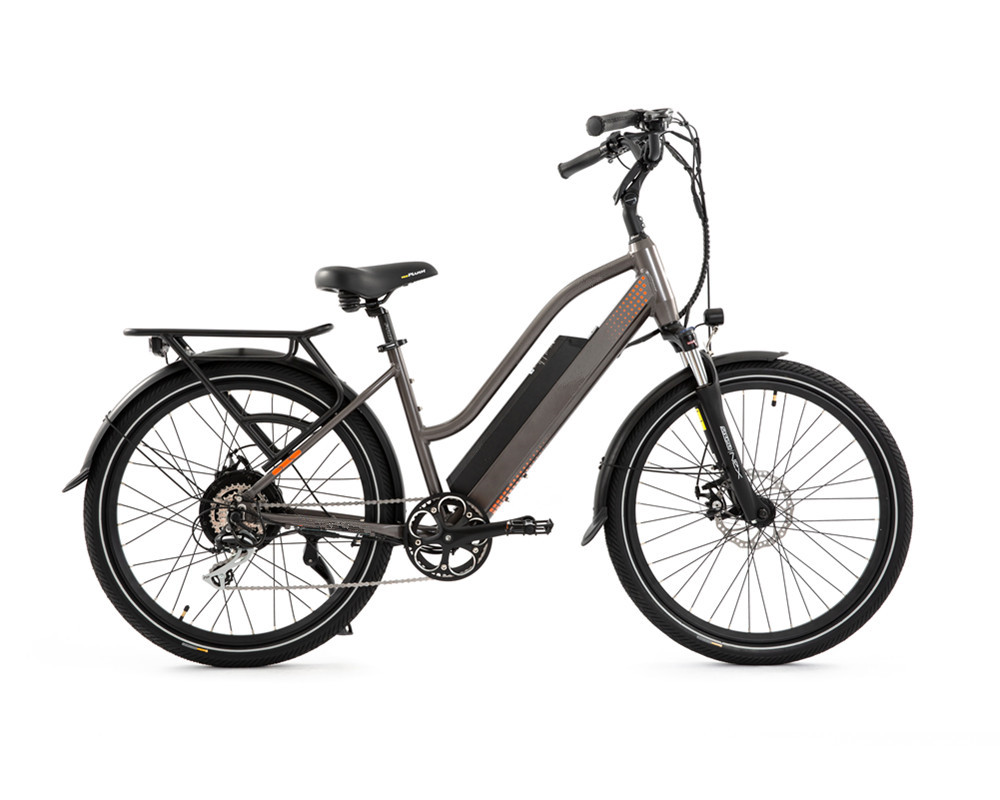 Lee6120 Fashion City Electric Bike