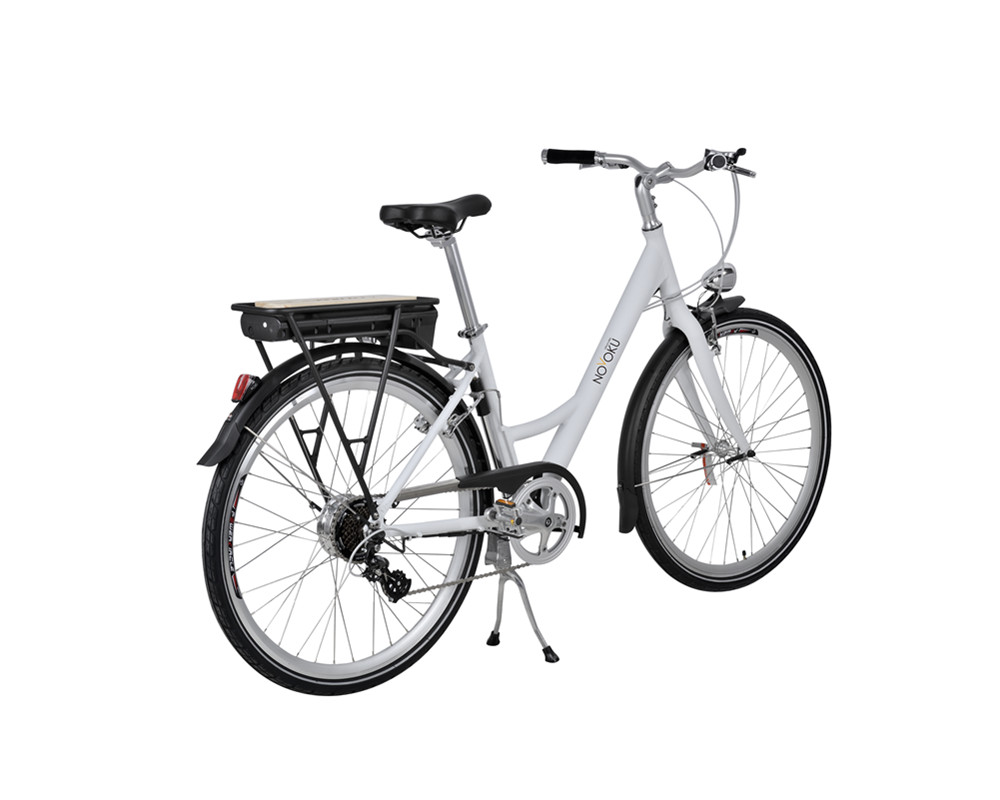 European Style Street Electric City Bike lee6160
