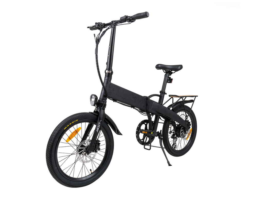 Portable Electric Bike lee8120